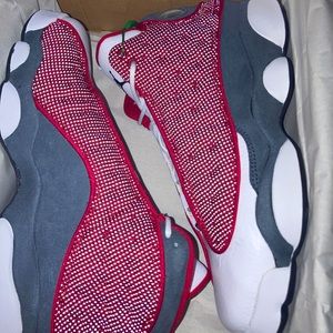 Jordan Flint 13s